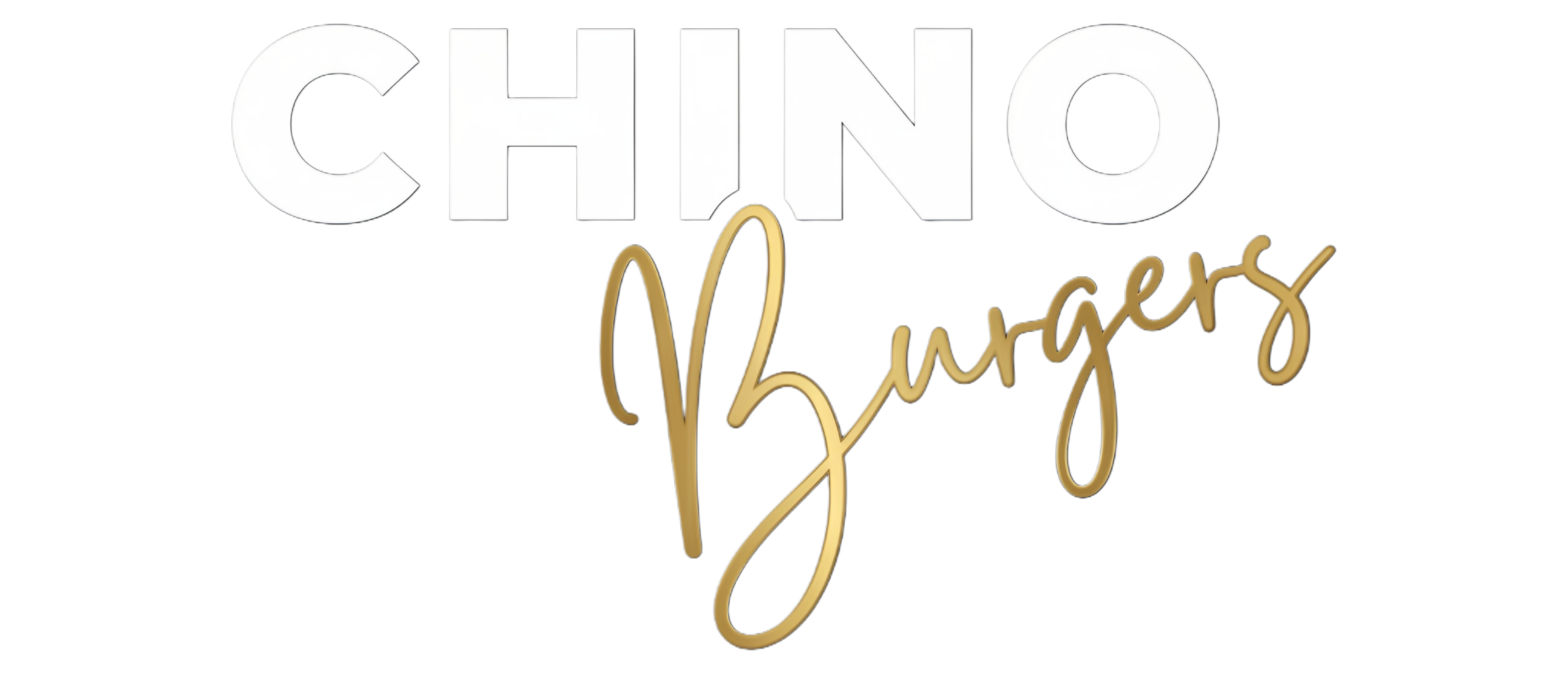 Chino Burgers